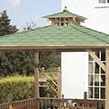 Garden canopies thumbnail