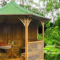 Wooden gazebos thumbnail