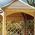 Wooden gazebos thumbnail