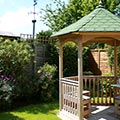 Wooden gazebos thumbnail