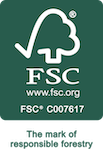 FSC logo