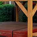 Hot tub shelters thumbnail